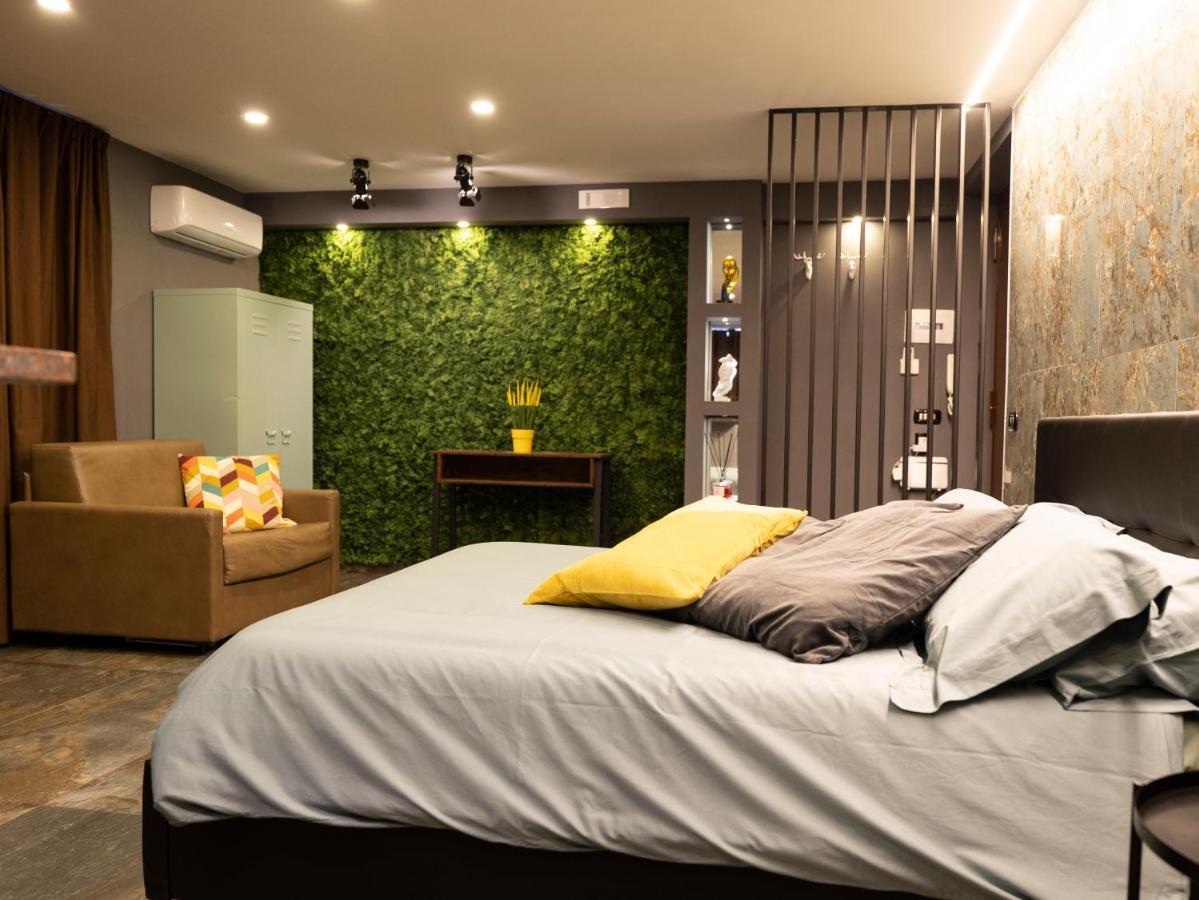 Thomas Sea View Apartman Torre del Greco Kültér fotó
