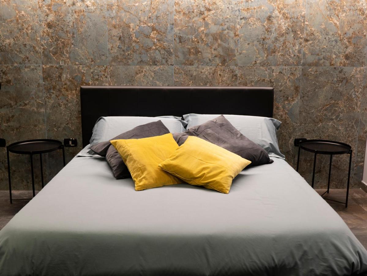 Thomas Sea View Apartman Torre del Greco Kültér fotó